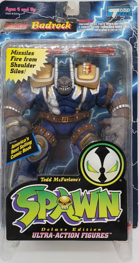 Hot Wheels Spider Machine Gp-7