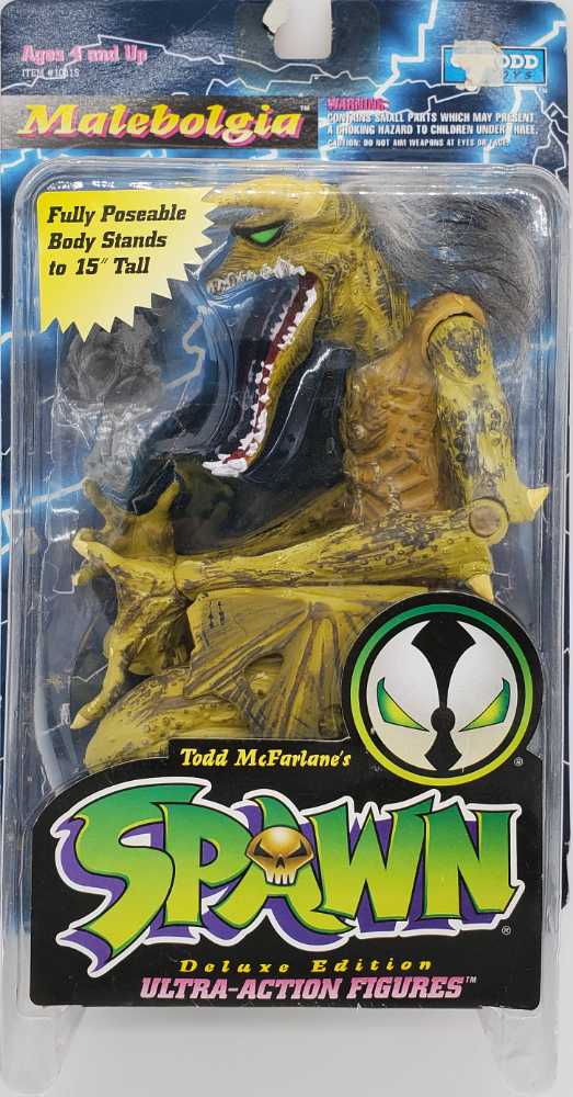 Tamashii Effect Energy Aura (Red Ver.)