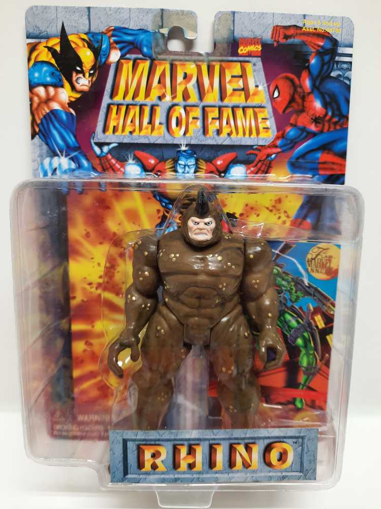 Biker Mice From Mars Throttle