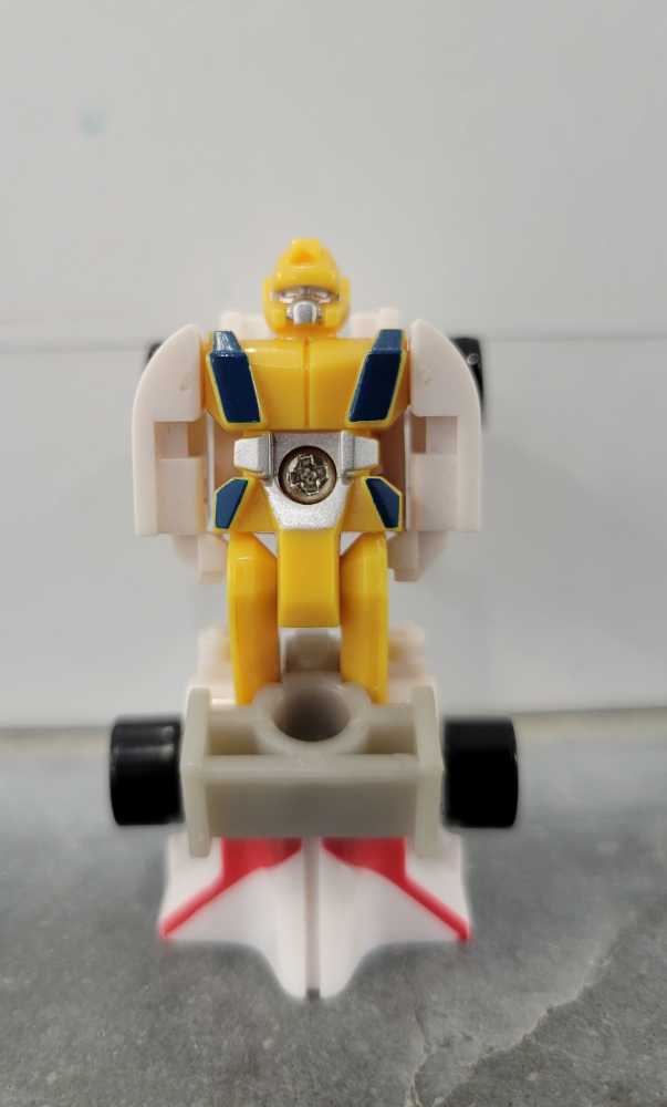 Ax Battler, Red Dragon & 2 Skeleton Soldiers (Deluxe)