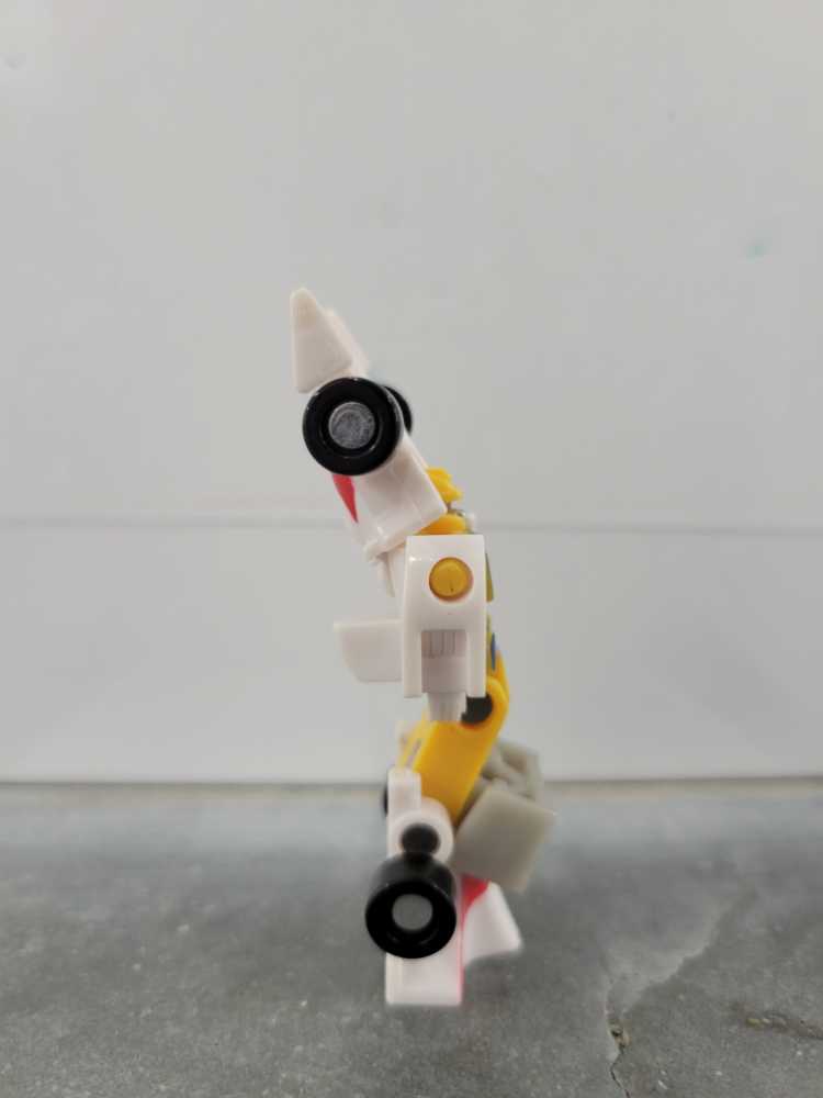 Circuit  - Hasbro (Reissue) action figure collectible - Main Image 2