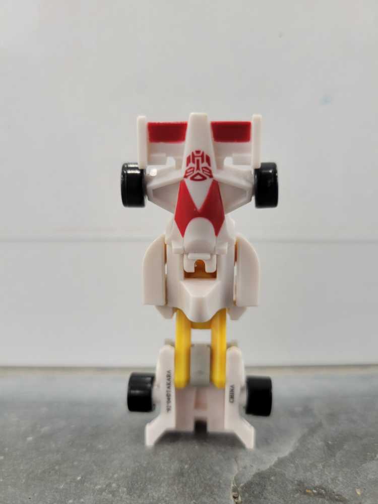 Circuit  - Hasbro (Reissue) action figure collectible - Main Image 3