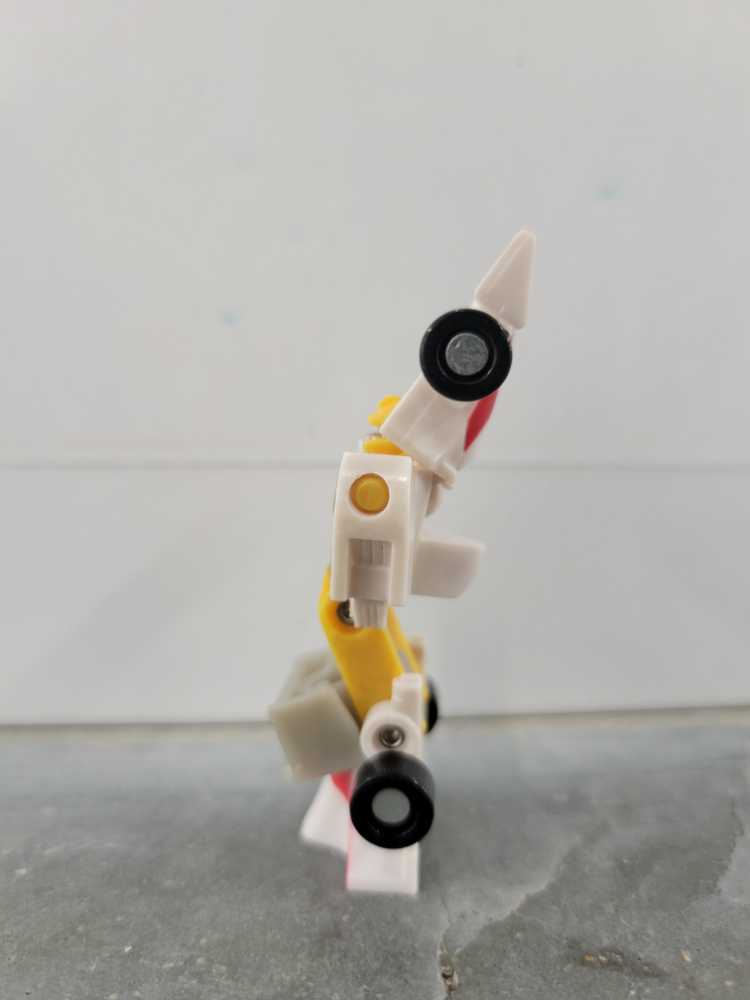 Circuit  - Hasbro (Reissue) action figure collectible - Main Image 4