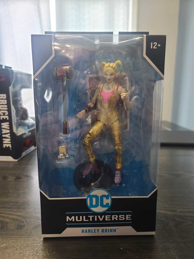 Funko Pop Comic Cover Marvel’s Captain Marvel Monica Rambeau #3