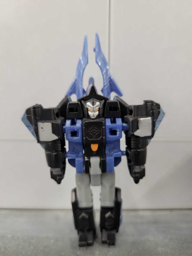 Terradive Air Military Team 2nd - Hasbro (Armada) action figure collectible - Main Image 1