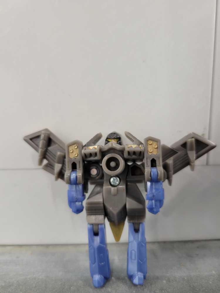 Marvels Hawkeye: Kate Bishop With Lucky Pizza Dog #1212