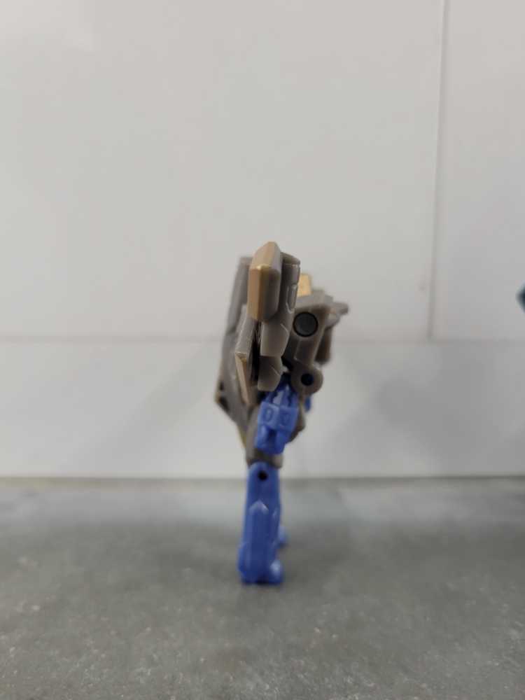 Thunderwing Air Military Team 2nd - Hasbro (Armada) action figure collectible - Main Image 2