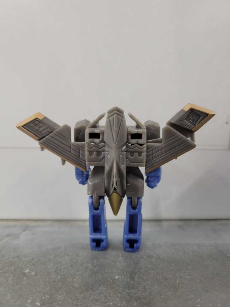 Thunderwing Air Military Team 2nd - Hasbro (Armada) action figure collectible - Main Image 3