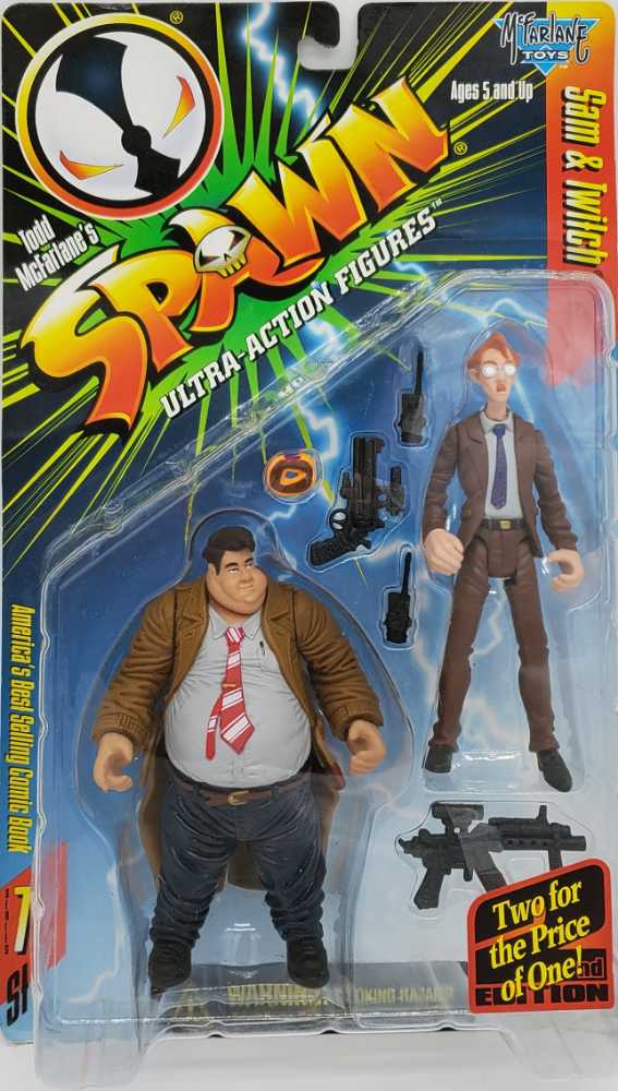 Marvel Mighty Muggs Series 6 Vinyl Cyclops