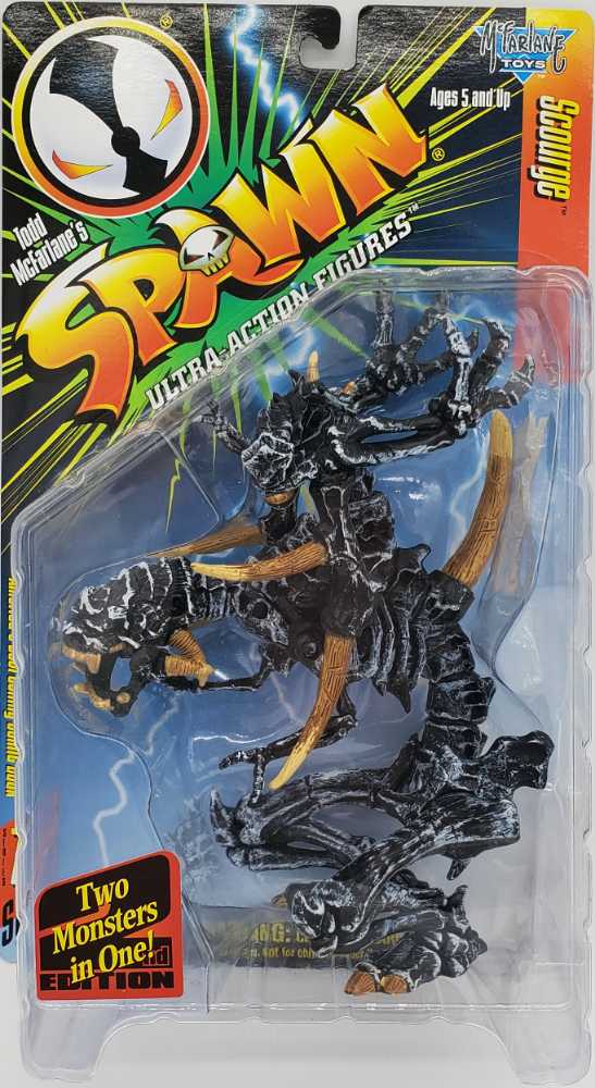 Funko Pop! Animation: Rick And Morty Berserker Squanchy