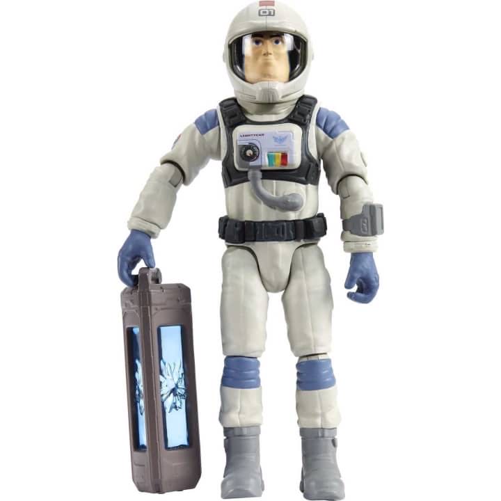 Lightyear - XL-01 Buzz Lightyear - Mattel (Disney•Pixar) action figure collectible [Barcode 194735069279] - Main Image 3