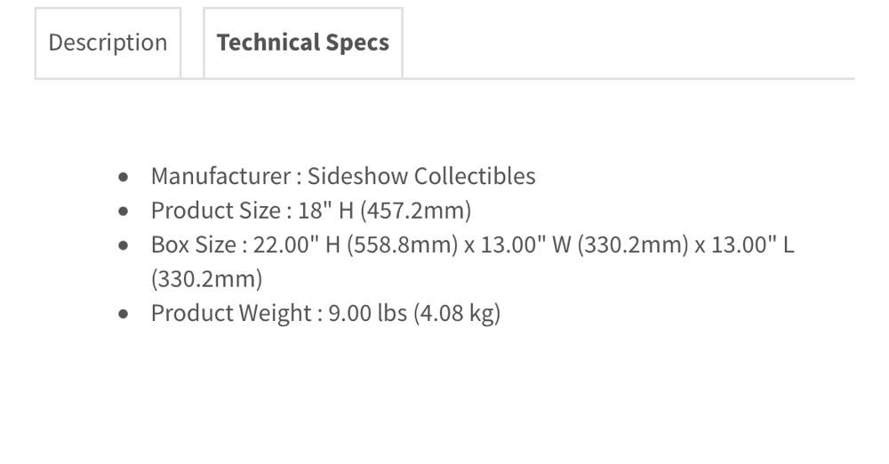 1:4 Sideshow: Freddy Vs Jason Demon Freddy PF - Sideshow Collectibles (Freddy Vs Jason) action figure collectible [Barcode 747720207455] - Main Image 4