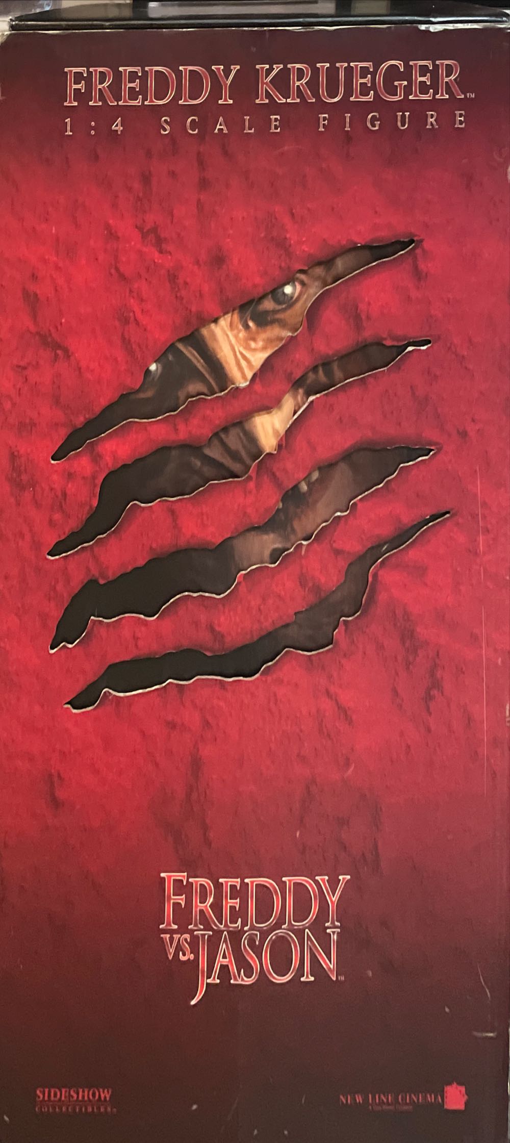 DC Comic_Batman: The Detective #1(Variant)