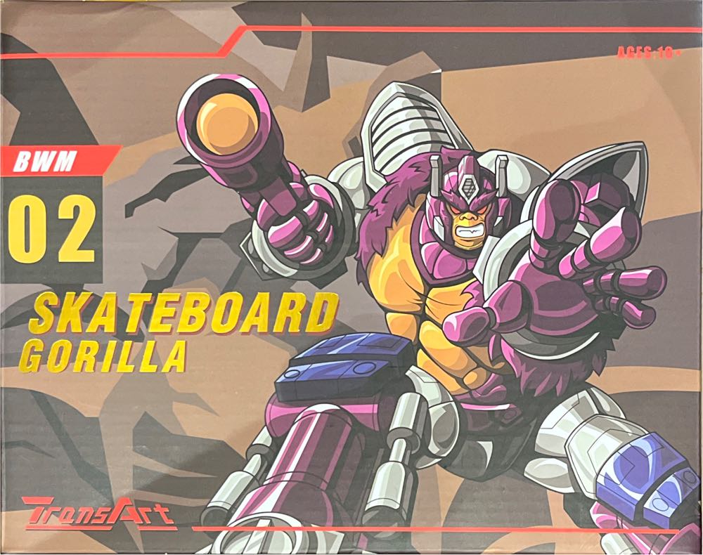 Rick And Morty #16 Exceed Exclusive Variant Cover