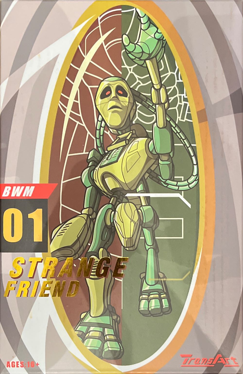 Mcfarlane Toys My Hero Academia All Might Vs All For One 2pk 