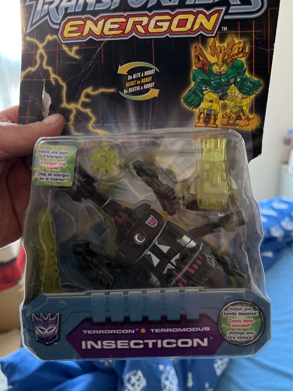 ReAction : G.I. Joe Trooper (Infantry/Greenshirt/Pink)