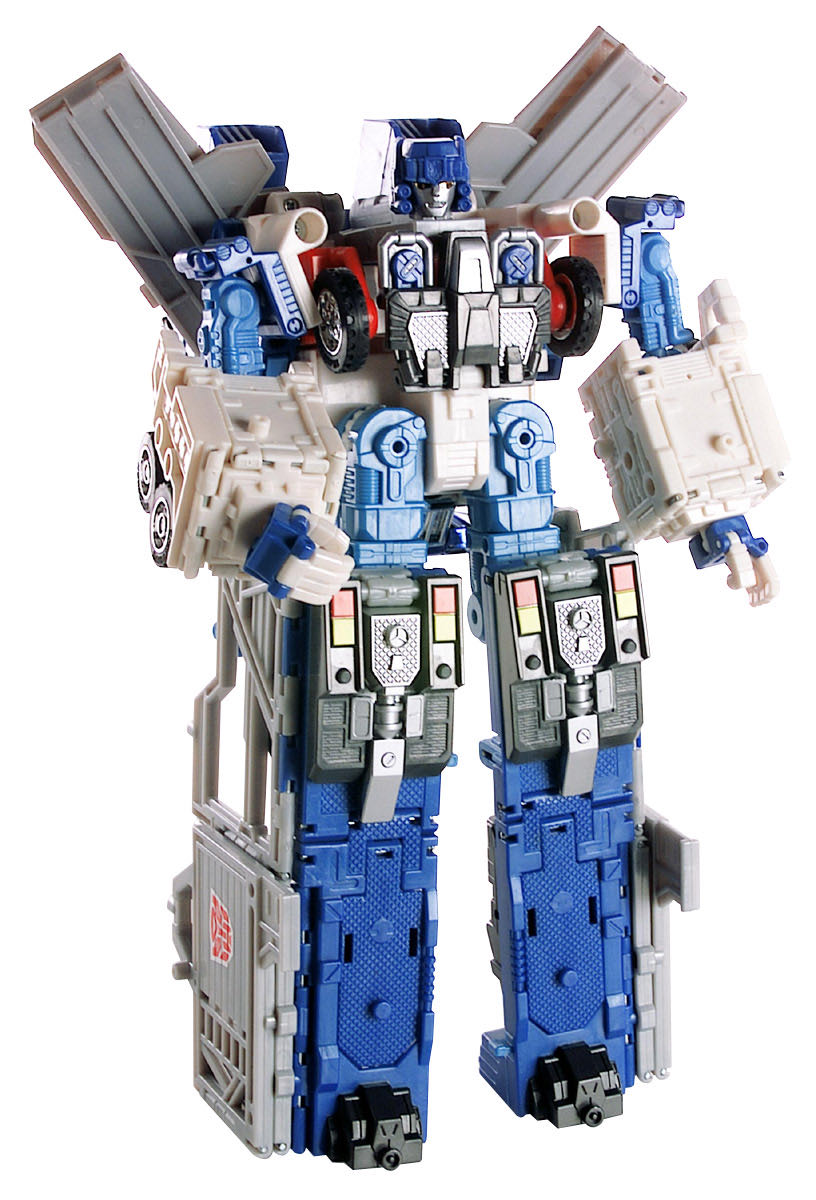 Silent Night Deadly Night 2 8” Ricky