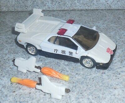 RID Prowl - Hasbro (Transformers) (Transformers RID) action figure collectible - Main Image 2