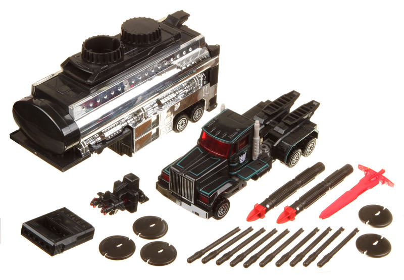 RID Scourge - Hasbro (Transformers) (Transformers RID) action figure collectible - Main Image 2