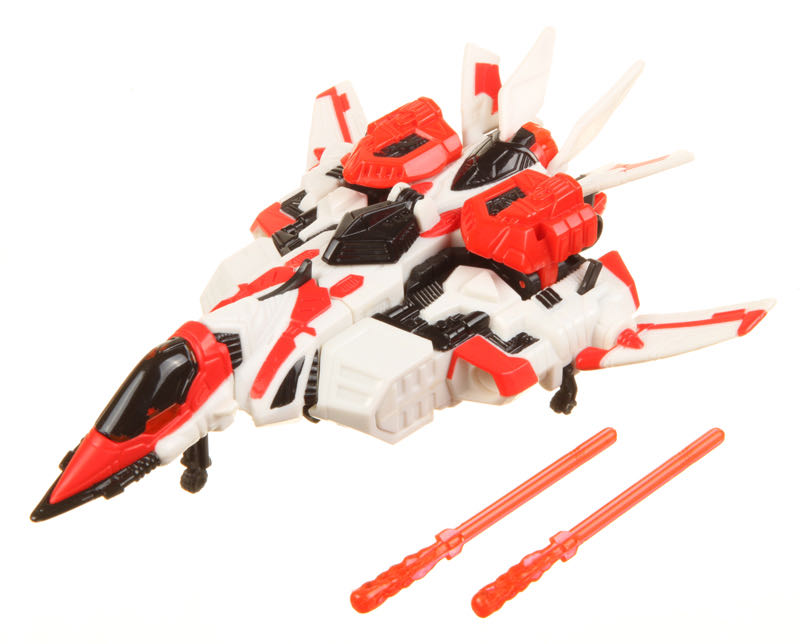 RID Storm Jet - Hasbro (Transformers) (Transformers RID) action figure collectible - Main Image 2