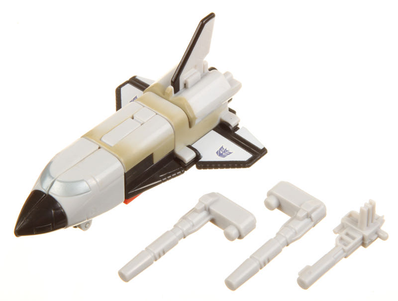 RID Movor - Hasbro (Transformers) (Transformers RID) action figure collectible - Main Image 2
