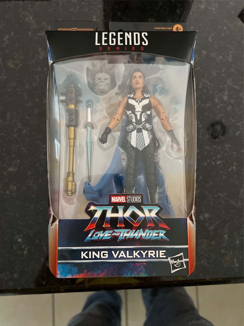 Lightyear - XL-01 Buzz Lightyear