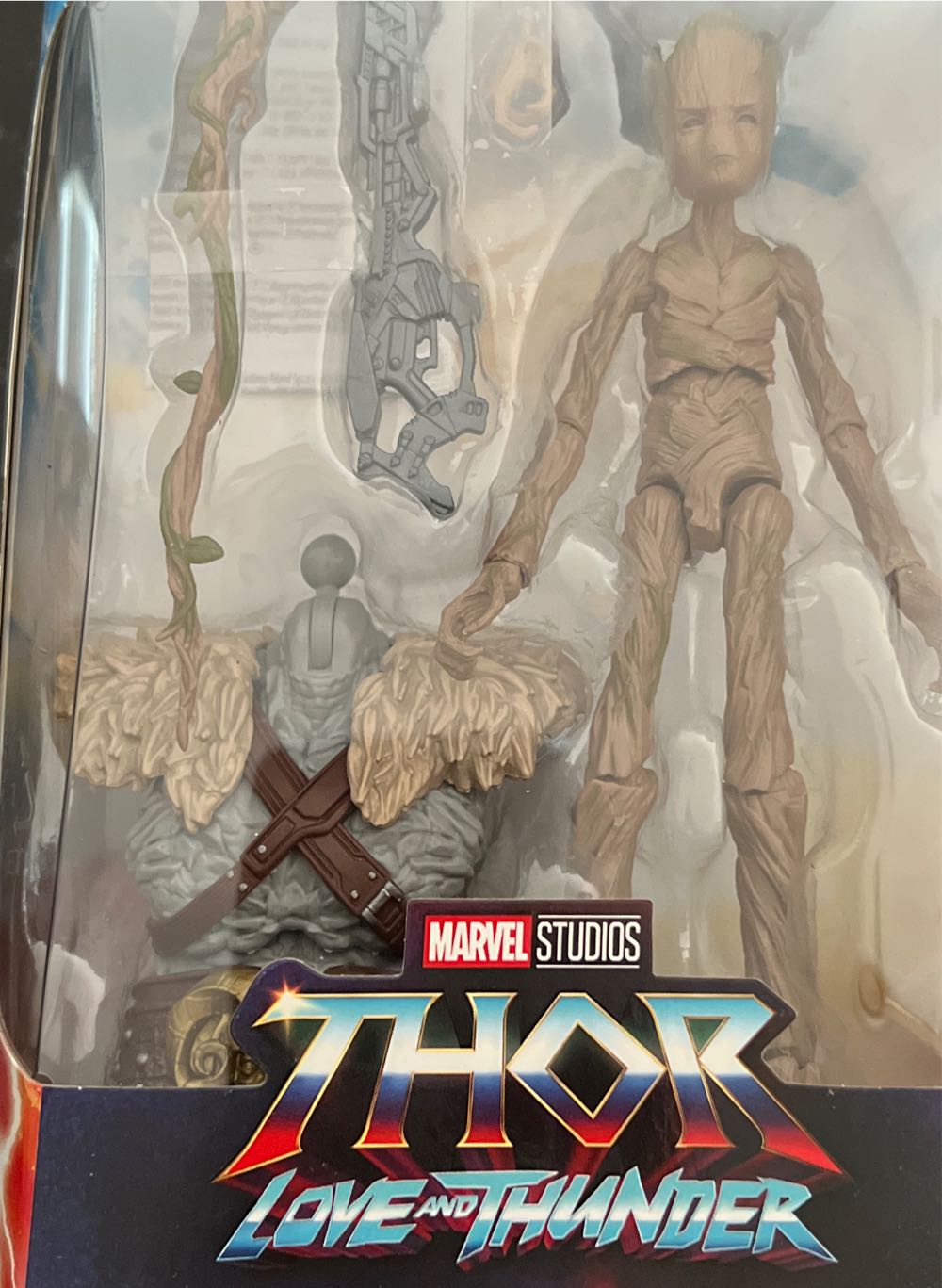 Toxic Crusaders: Headbanger