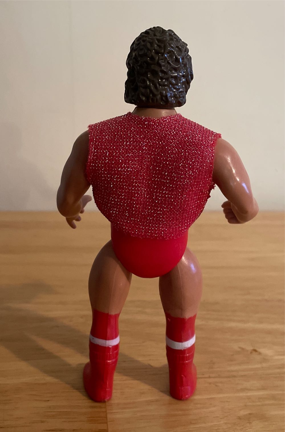 “Fabulous Freebirds” Buddy “Jack” Roberts - AWA Remco (AWA Remco Allstar Wrestlers Tag Teams) action figure collectible - Main Image 2