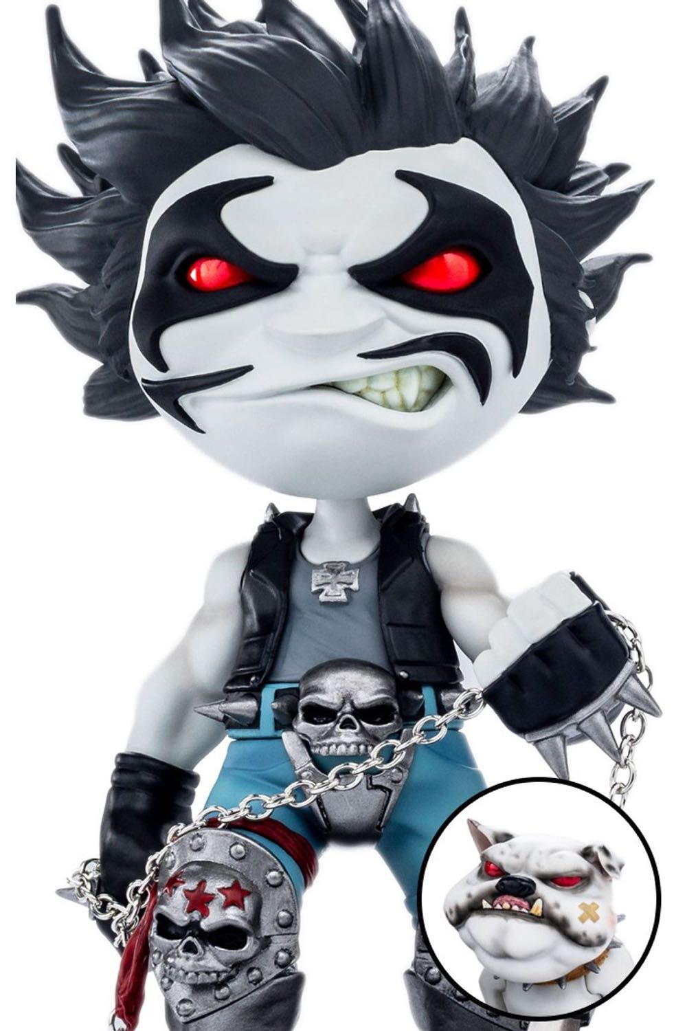 Ichiban Godzilla Vs Kong Godzilla Bandai Spirits Ichibanso Figure