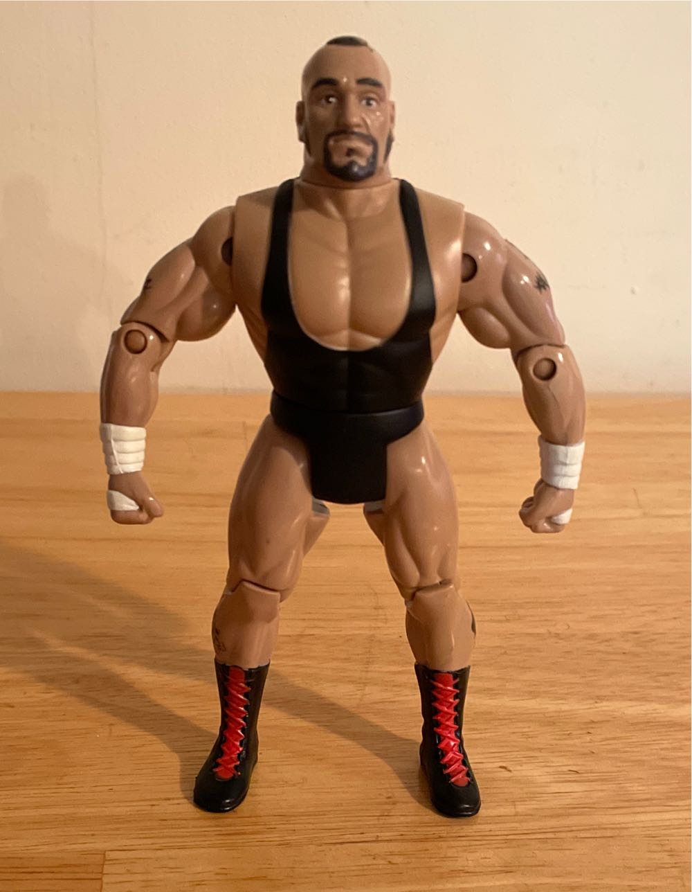 Barricade - Voyager Class