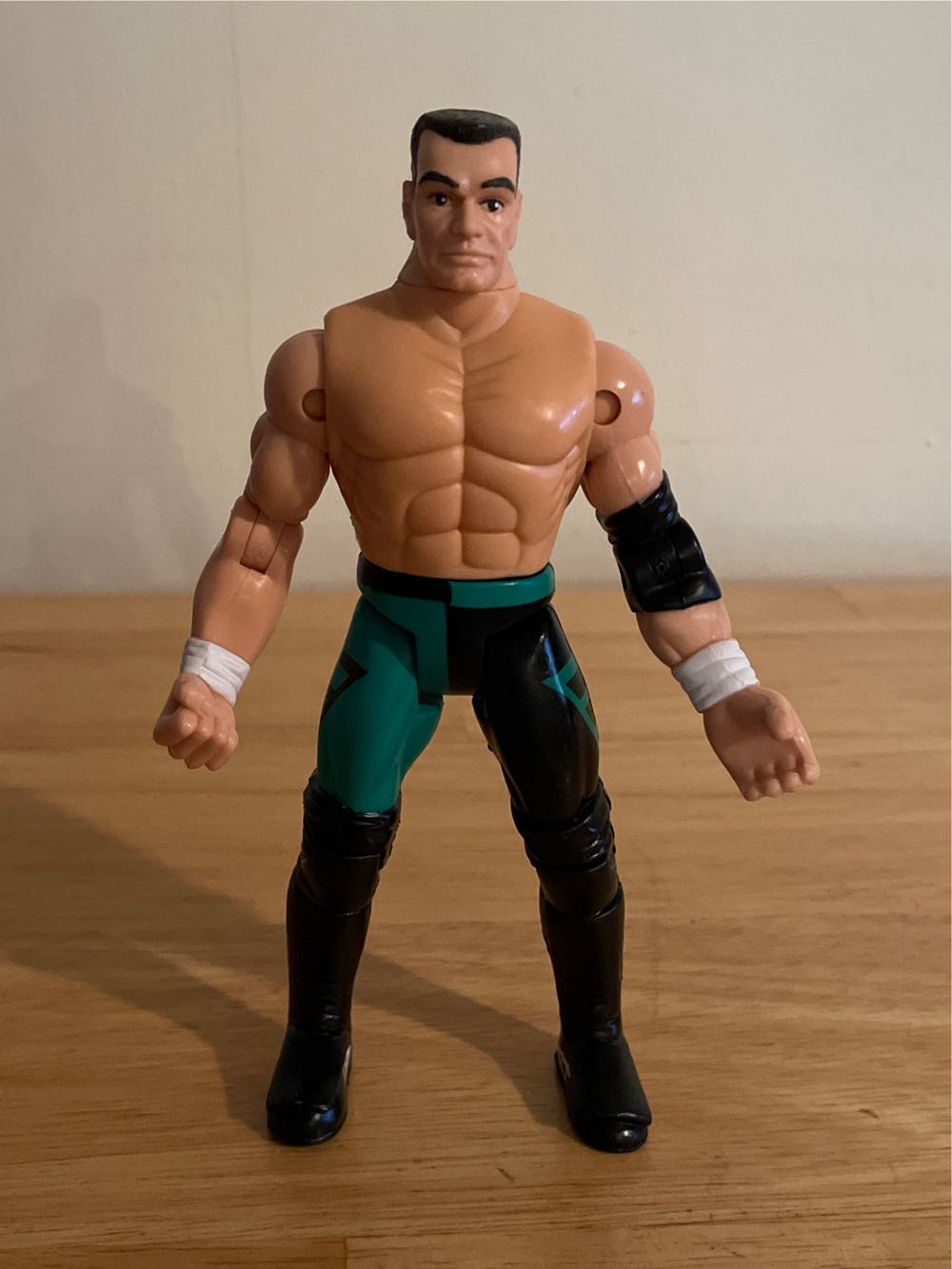 Ernesti Echevalier Nendoroid 