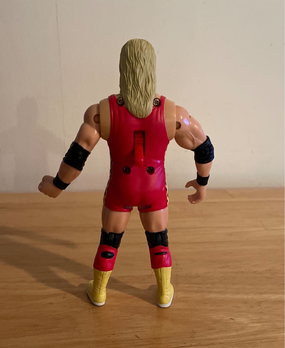 Steve Corino - Original San Francisco Toymakers (ECW - OSFTM) action figure collectible - Main Image 2