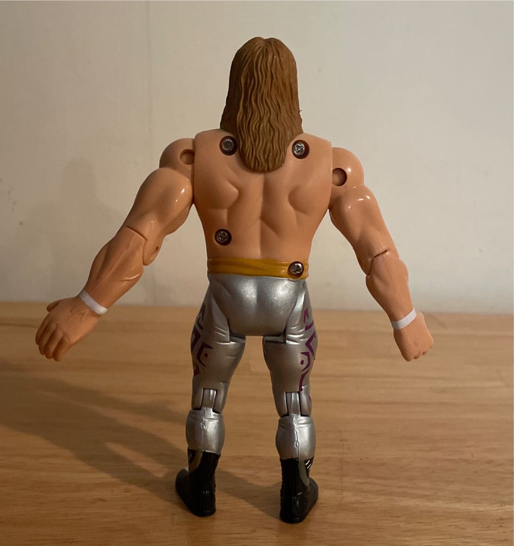 Jerry Lynn - Original San Francisco Toymakers (ECW - OSFTM) action figure collectible - Main Image 2