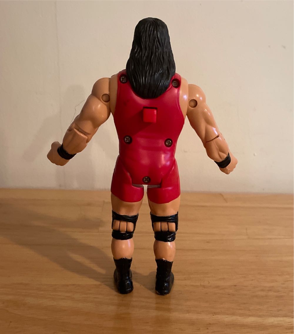 Rhino - ECW Original San Francisco Toymakers, Inc. (ECW OSFTM Champion Clashers Series) action figure collectible - Main Image 2