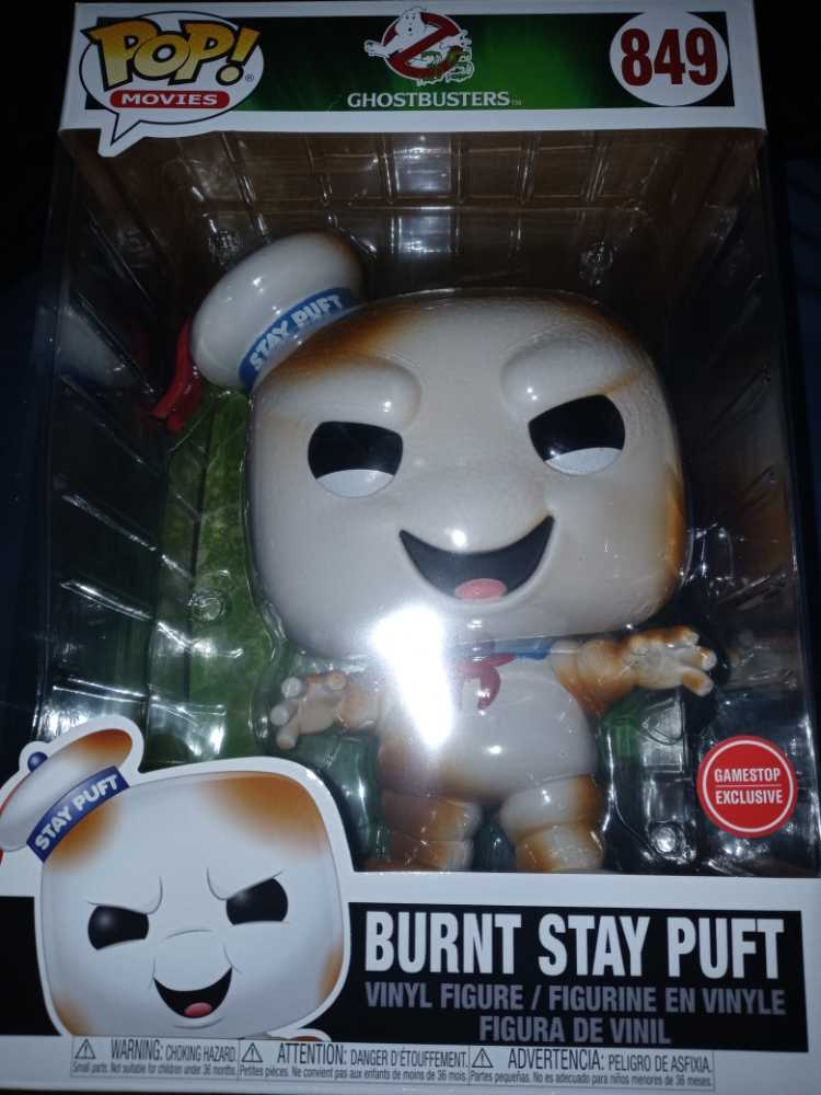 Funko Pop! Animation: Rick And Morty Rick With Portal Gun Exclusive