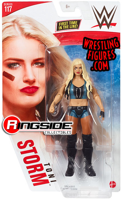 Funko Pop Star Trek Beyond Jaylah Action Figure