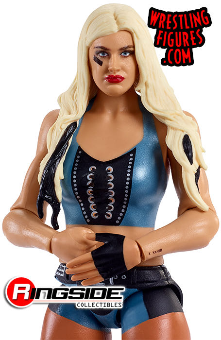 Toni Storm - Mattel Wwe (WWE Series 117) action figure collectible - Main Image 2