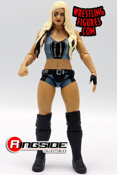 Toni Storm - Mattel Wwe (WWE Series 117) action figure collectible - Main Image 3