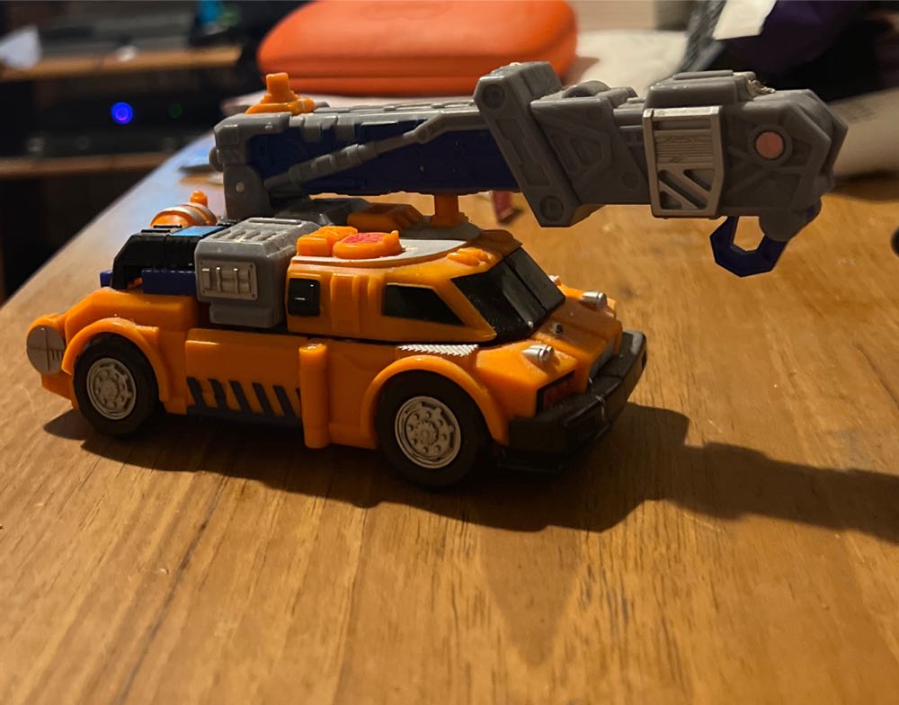 Homer Rubik’s Puzzle