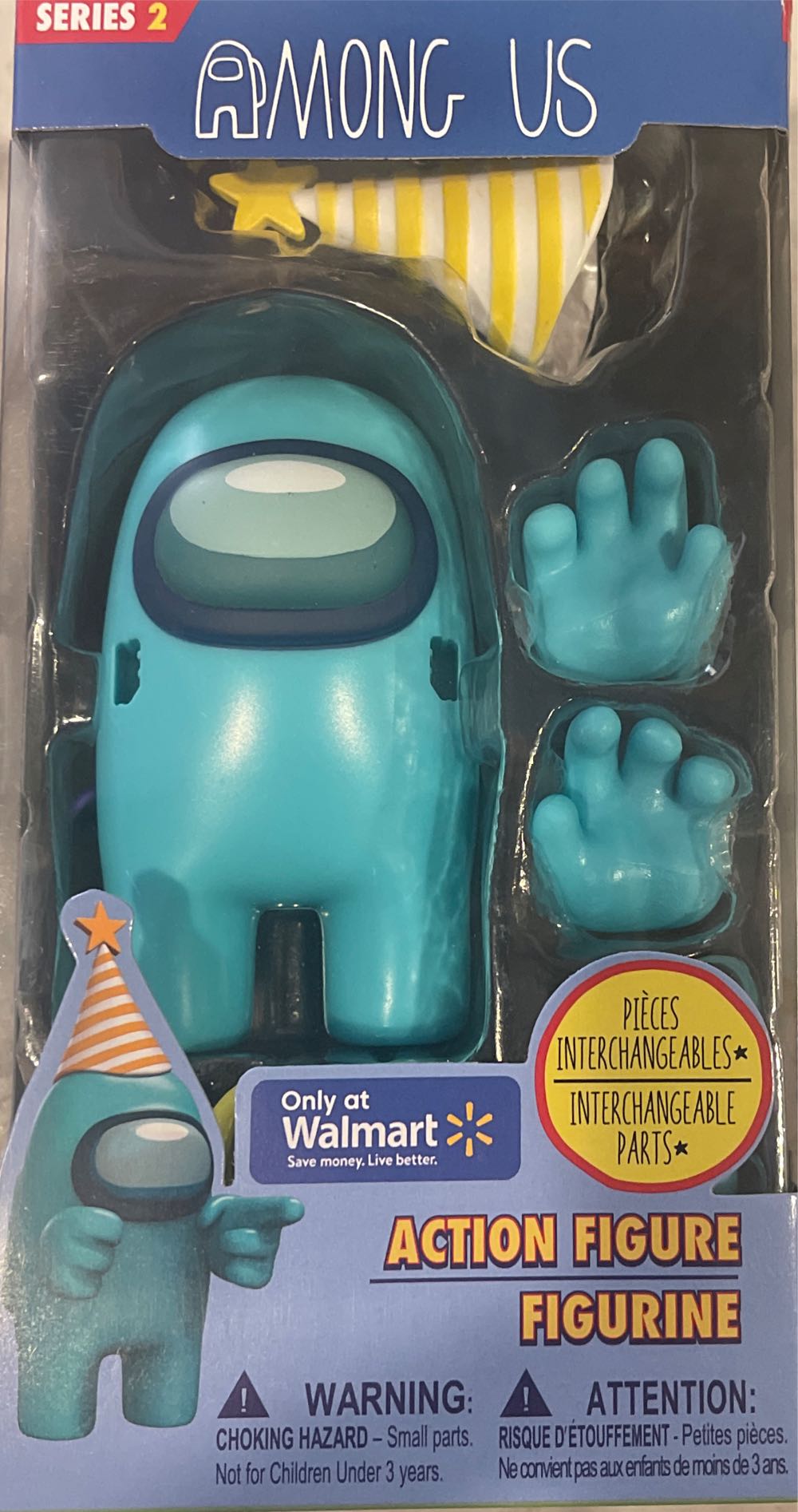 Ellen Ripley & Screaming Xenomorph Mini Mates