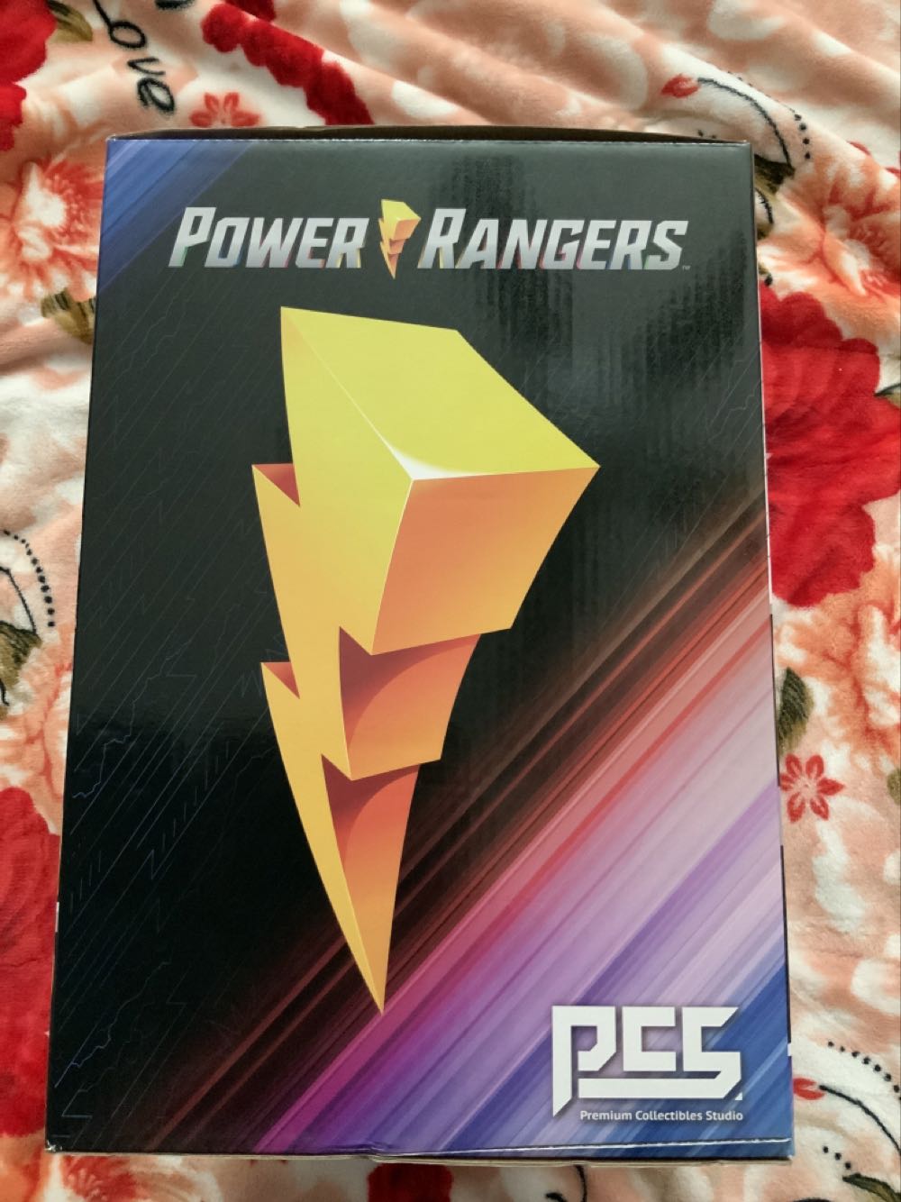 Lord Zedd - Premium Collectibles Studio (Power Ranger On Power Coin) action figure collectible [Barcode 701575417643] - Main Image 2