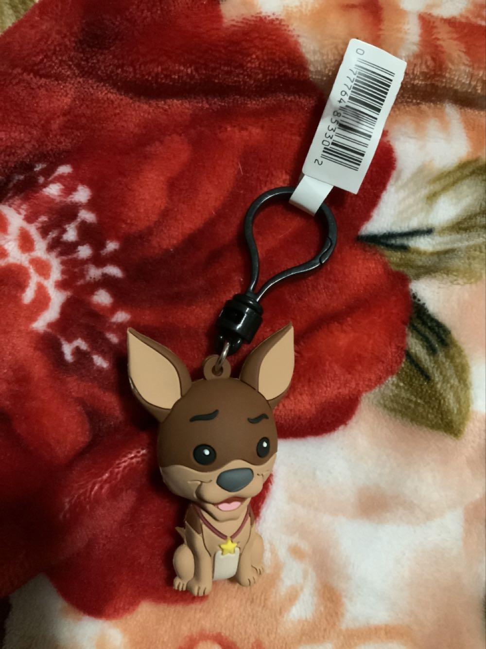 Disney Exclusive B - Monogram International Inc. (Disney Dalmatian) action figure collectible [Barcode 14839297] - Main Image 3