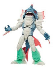 Mighty Morphin Power Rangers Lightning Collection Pirantishead - Hasbro (Mighty Morphin Power Rangers) action figure collectible [Barcode 5010993941858] - Main Image 2