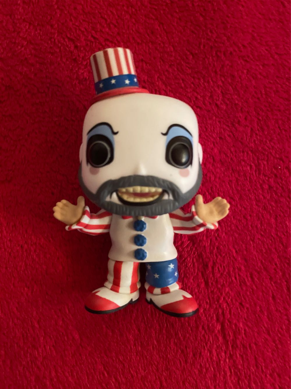 Jada Toys The Batman Batmobile 1:24 