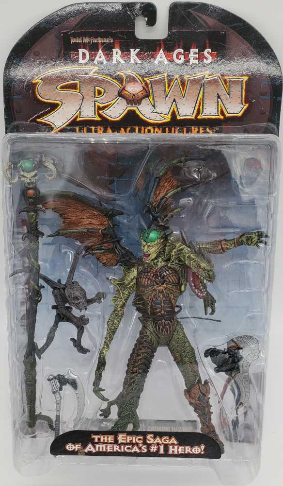 Mandalorian Assault Transport