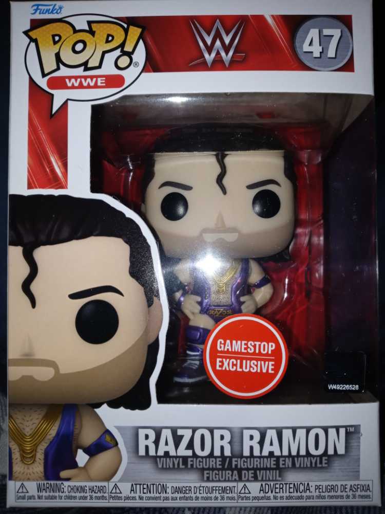 SG-EX WFC-S27 Phantomstrike Squadron