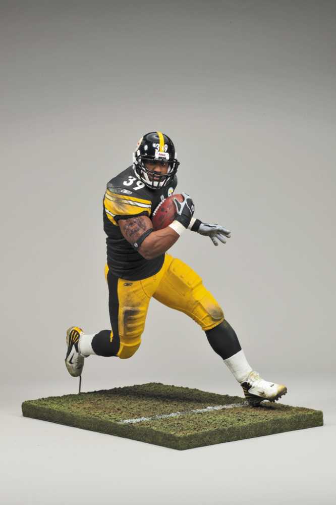 DC- Joker FigPin 480