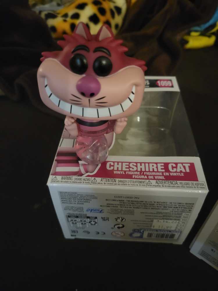 Funko Pop Movies: The Matrix Trinity Action Figure