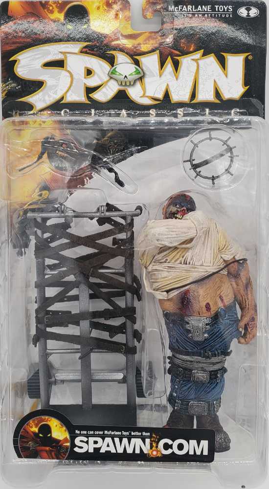 Neca Universal Monsters Second Edition Toy Capsule Collectibles New Sg983 Mib