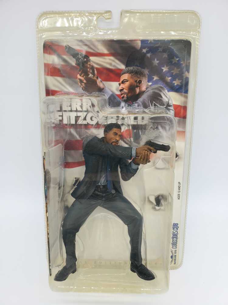 Wei Jiang MPP10-B Black Commander (Matte)